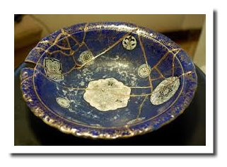 Kintsugi